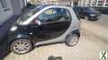 Foto Smart ForTwo