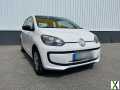 Foto VW up! Take up! Klimaanlage / 75 PS