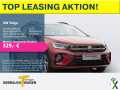 Foto Volkswagen Taigo 1.0 TSI R-LINE IQ.LIGHT SITZHZ ACC ALLWETT