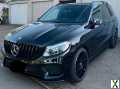 Foto Mercedes Gle 350 Amg 4 Matic (Euro6)Pano,AHK,22 Zoll,360*LFW,RFK