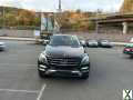 Foto Mercedes ML350 CDI EURO 6