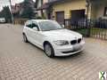 Foto BMW 1 er 116DPF