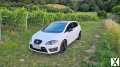 Foto Seat Leon Cupra