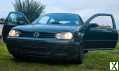 Foto VW Golf 4 1.4L 75PS ((TÜV bis 10.2024))