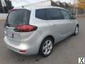 Foto Opel Zafira Tourer 2.0 CDTI Standheizung 7 Sitzer