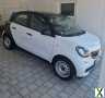 Foto Smart ForFour 60kW EQ Batterie -