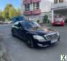 Foto Mercedes S350 Benzin