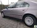 Foto BMW e39 520i