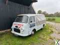 Foto Fiat 1100 T pick up bully food truck barista/kaffee