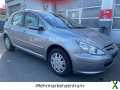 Foto Peugeot 307 Premium 110 Teilleder