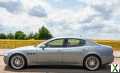 Foto Maserati Quattroporte 4.2 V8 Automatic - Nur 71t Km