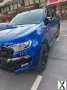 Foto Ford Ranger Wild Track