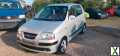 Foto Hyundai Atos Prime 4 türer Klima