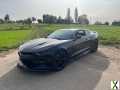 Foto Chevrolet Camaro 6.2 V8 Sport / EU Modell / Unfallfrei