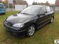 Foto Opel Astra 1.6 16V / Edition 2000 / Klimaanlage