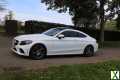 Foto Mercedes Benz C 200 Coupet 4Matic 9G-Tronic 2.Hand