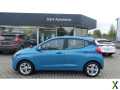 Foto Hyundai i10 Trend 1.2 Automatik Parkpilot Sitzheizung Bl