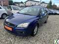 Foto Ford Focus Turnier Fun X