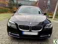 Foto BMW 530 d mit AHK und Standheizung