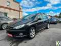 Foto Peugeot 206 Grand Filou Cool * Klima * Alufelgen *