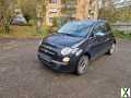 Foto Fiat 500 Lounge KLIMA ALU 2HAND