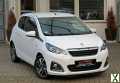 Foto Peugeot 108 Allure Kamera - Apple/Android - DAB -Keyless