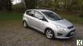 Foto Ford C-Max 1,0 EcoBoost 92kW Champions Edition Ch