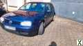 Foto Golf 4, 1,6 FSI 2003