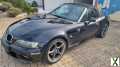 Foto BMW Z3 Roadster 2.0 - original Zustand