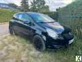 Foto Opel Corsa D / 1,4 / 111 Jahre Edition / Unfallfrei