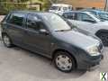 Foto Skoda Fabia 1.2