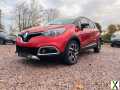 Foto Renault Captur 1.2 Benzin Helly-Hansen mit neuen TÜV