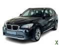 Foto BMW X1 xDrive 20d X Line AUX Top Zustand