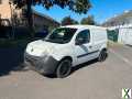 Foto Renault Kangoo 1.5l Kastenwagen/ Navi/ Inspektion Neu & TÜV 