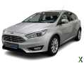 Foto Ford Focus Lim. Titanium 1.5 EcoBoost Automatik