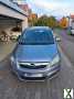 Foto Opel Zafira 1.9 CDTI TÜV/8Fach/TOP/vieles neu