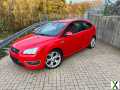 Foto Ford Focus 2,5 ST