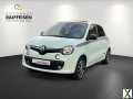 Foto Renault Twingo La Parisienne Alu, Faltschiebedach, Tempo