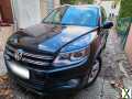 Foto Volkswagen Tiguan 2.0 TSI 147kW DSG 4MOTION Vollausstattung