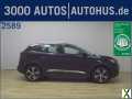 Foto Peugeot 3008 1.5 BlueHDI Allure T-Leder Navi LED Ahk Shz