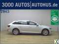 Foto Skoda Superb Kombi 1.4 TSI Style Xenon Memory Shz ACC