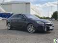 Foto Opel Insignia OPC 2.8 V6 Turbo 4x4 OPC Unlimited