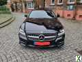 Foto CLS 500 AMG 4-MATIC V8 BITURBO