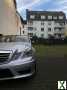 Foto Mercedes E 63 AMG Sauger Scheckheft MB