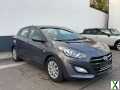 Foto Hyundai i30 1.4 Kombi Classic Blue Klima MFL