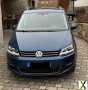 Foto VW Sharan 1.4 FSI Technology Allstar