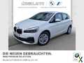 Foto BMW 218i Active Tourer Advantage LED Navi Tempomat