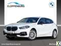 Foto BMW 118i Sport Line Head-Up LED WLAN Tempomat Shz