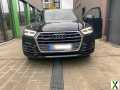 Foto S-Line*Q5 40 TDI S tronic quattro sport* S-Line