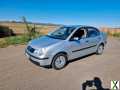 Foto VW POLO 9N 1,9 SDI Top Zustand 103TKM